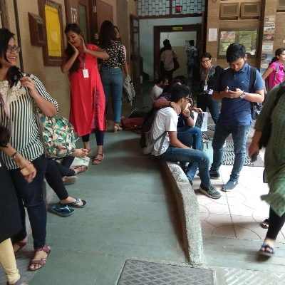 Ramp Hostel