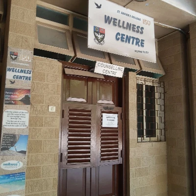 Wellness Centre