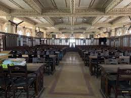 St. Xavier's College (Autonomous) Library 4